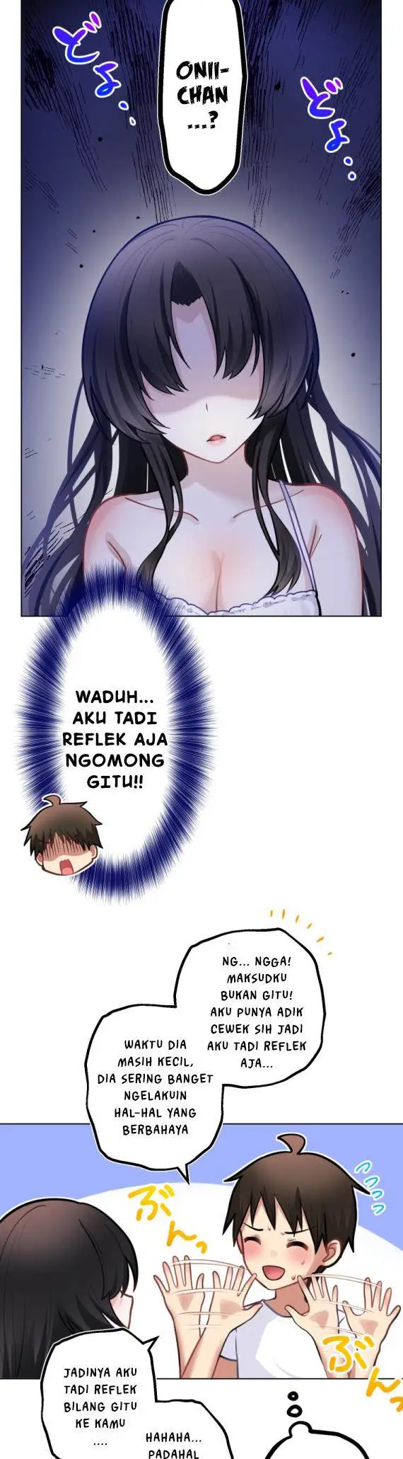 image-komik-mendokusai-yuureidesuga-watashi-to-koishite-kuremasu-ka-chapter-3-5/42