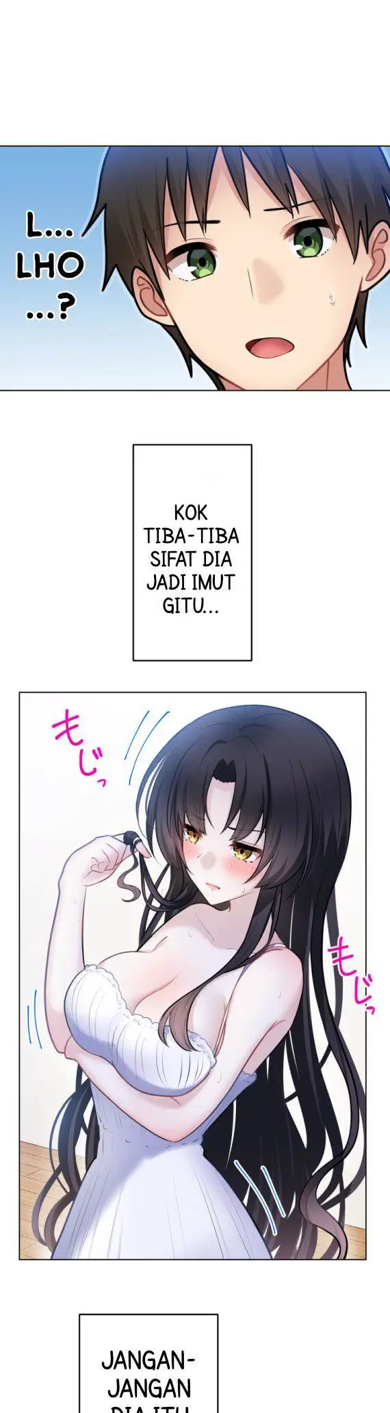 image-komik-mendokusai-yuureidesuga-watashi-to-koishite-kuremasu-ka-chapter-3-10/42