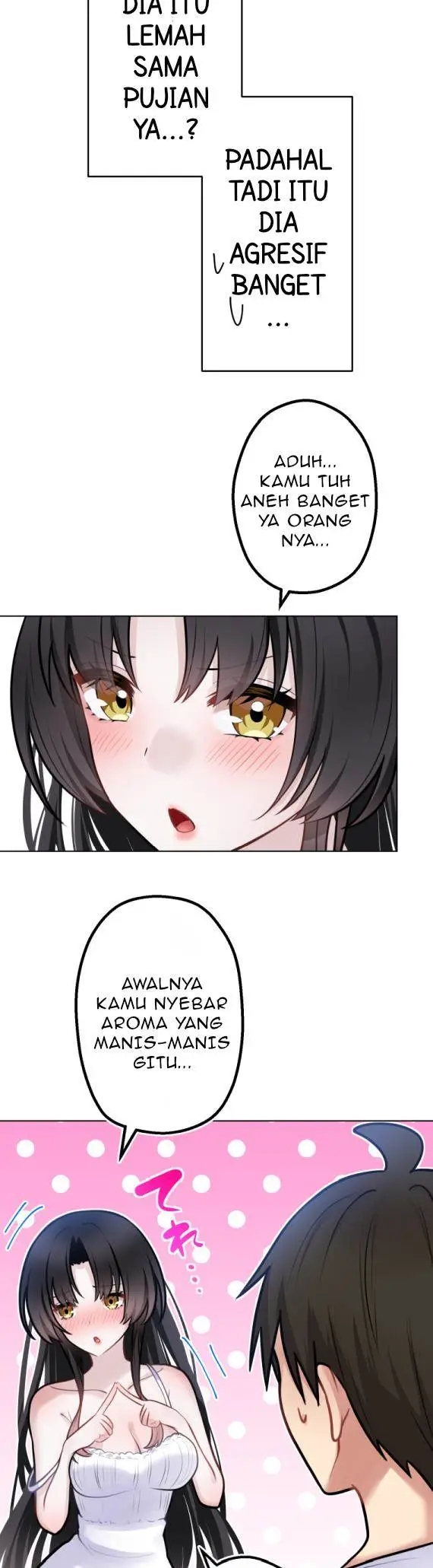 image-komik-mendokusai-yuureidesuga-watashi-to-koishite-kuremasu-ka-chapter-3-11/42