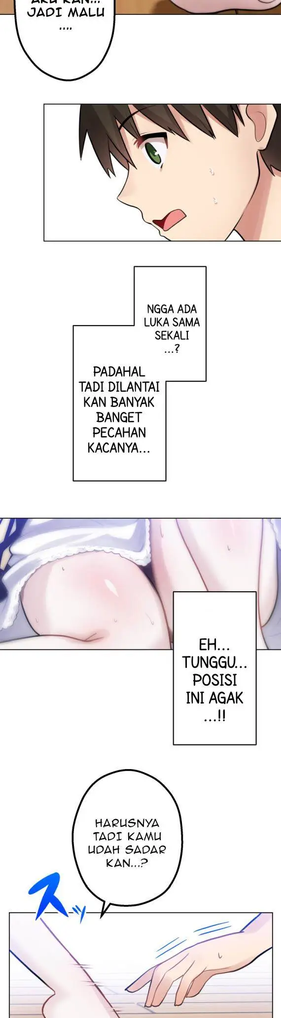 image-komik-mendokusai-yuureidesuga-watashi-to-koishite-kuremasu-ka-chapter-3-15/42
