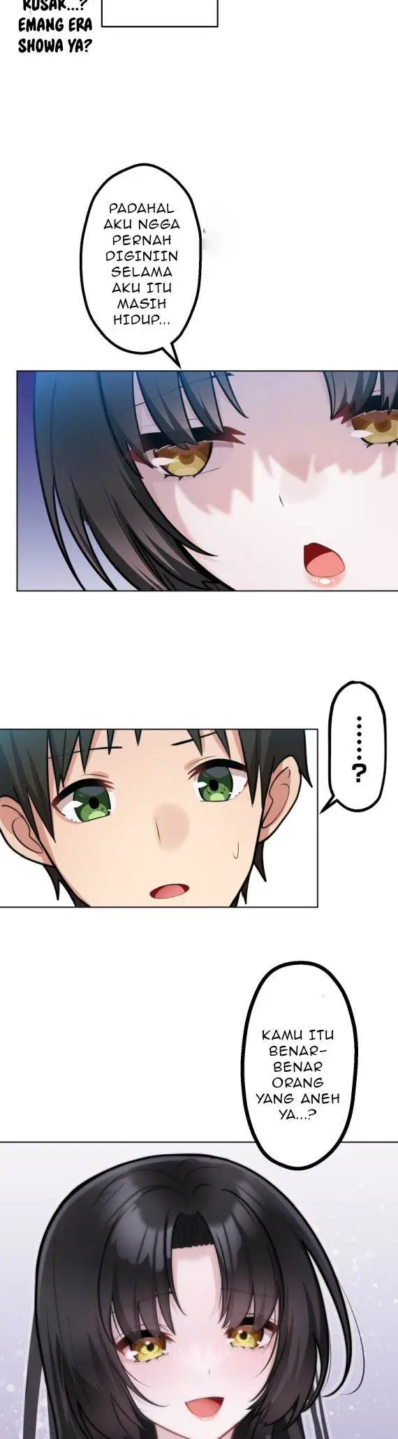 image-komik-mendokusai-yuureidesuga-watashi-to-koishite-kuremasu-ka-chapter-3-20/42