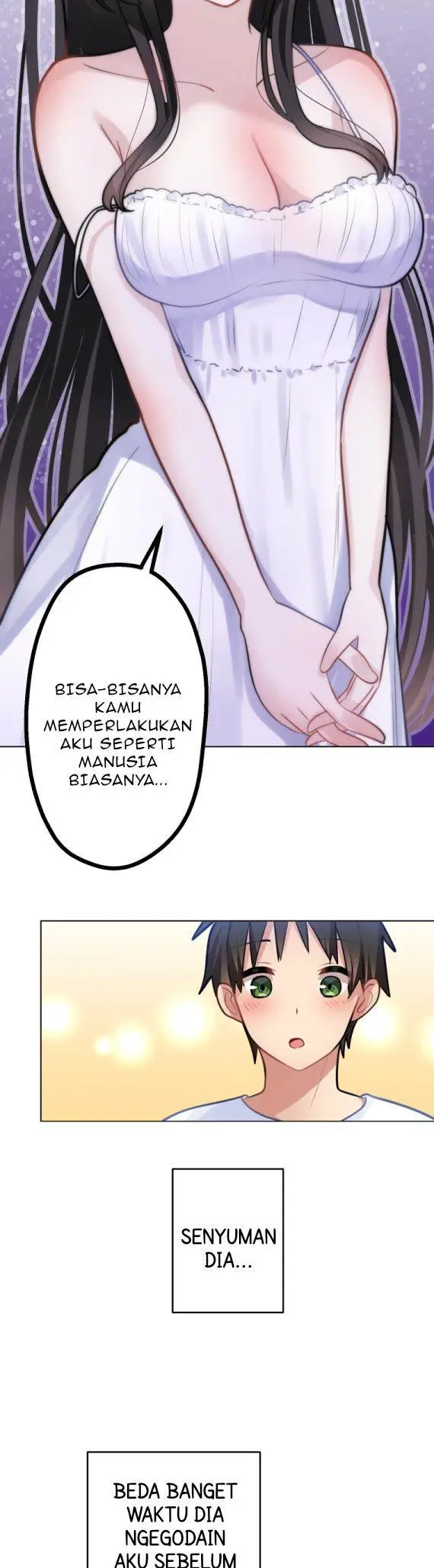 image-komik-mendokusai-yuureidesuga-watashi-to-koishite-kuremasu-ka-chapter-3-21/42