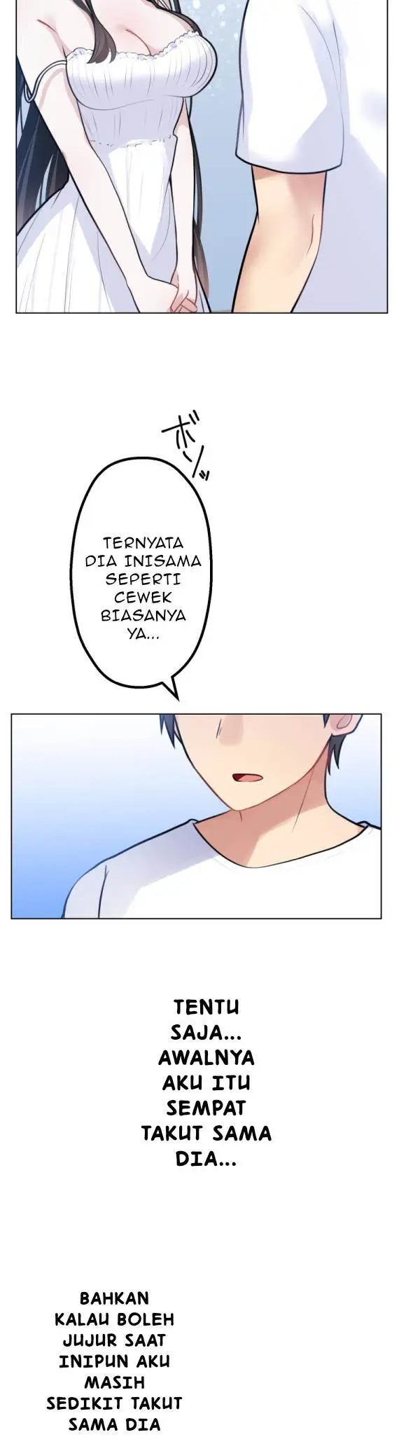 image-komik-mendokusai-yuureidesuga-watashi-to-koishite-kuremasu-ka-chapter-3-23/42