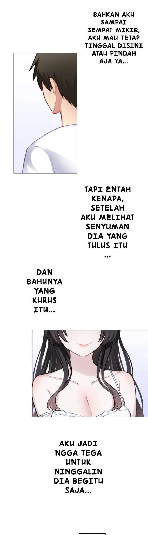 image-komik-mendokusai-yuureidesuga-watashi-to-koishite-kuremasu-ka-chapter-3-24/42