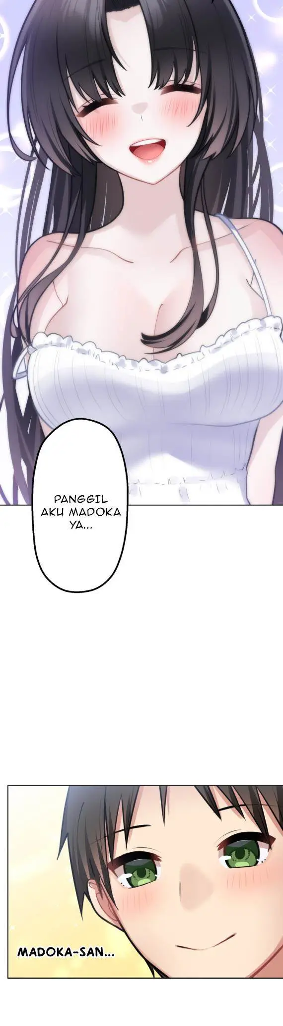 image-komik-mendokusai-yuureidesuga-watashi-to-koishite-kuremasu-ka-chapter-3-28/42