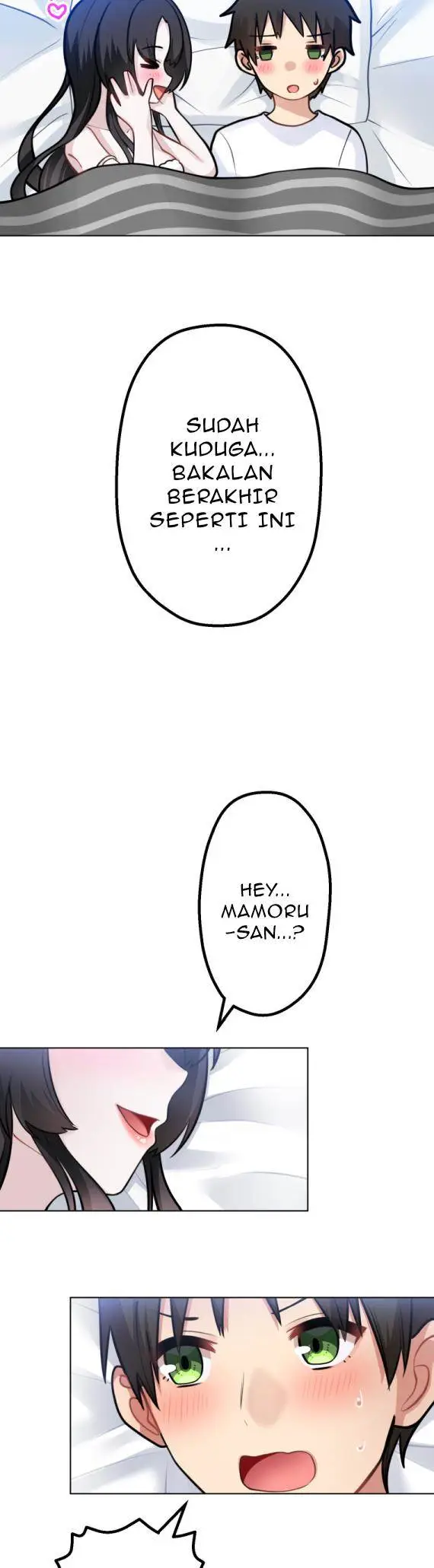 image-komik-mendokusai-yuureidesuga-watashi-to-koishite-kuremasu-ka-chapter-3-30/42