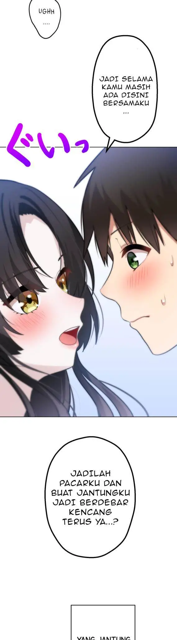 image-komik-mendokusai-yuureidesuga-watashi-to-koishite-kuremasu-ka-chapter-3-34/42