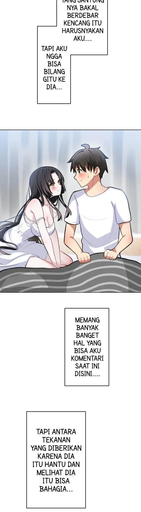 image-komik-mendokusai-yuureidesuga-watashi-to-koishite-kuremasu-ka-chapter-3-35/42