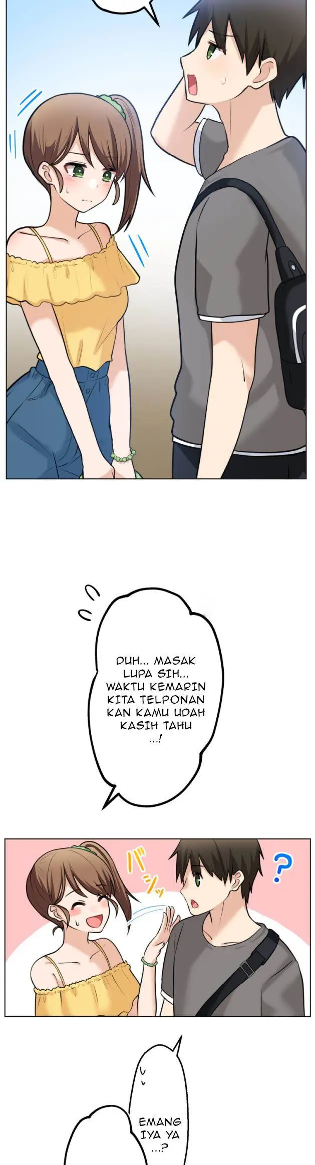 image-komik-mendokusai-yuureidesuga-watashi-to-koishite-kuremasu-ka-chapter-4-3/34