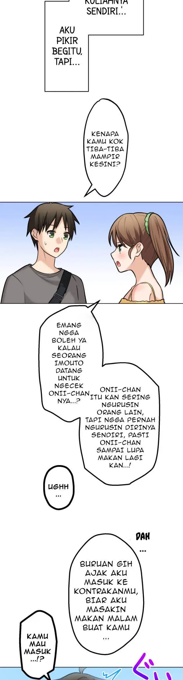 image-komik-mendokusai-yuureidesuga-watashi-to-koishite-kuremasu-ka-chapter-4-5/34