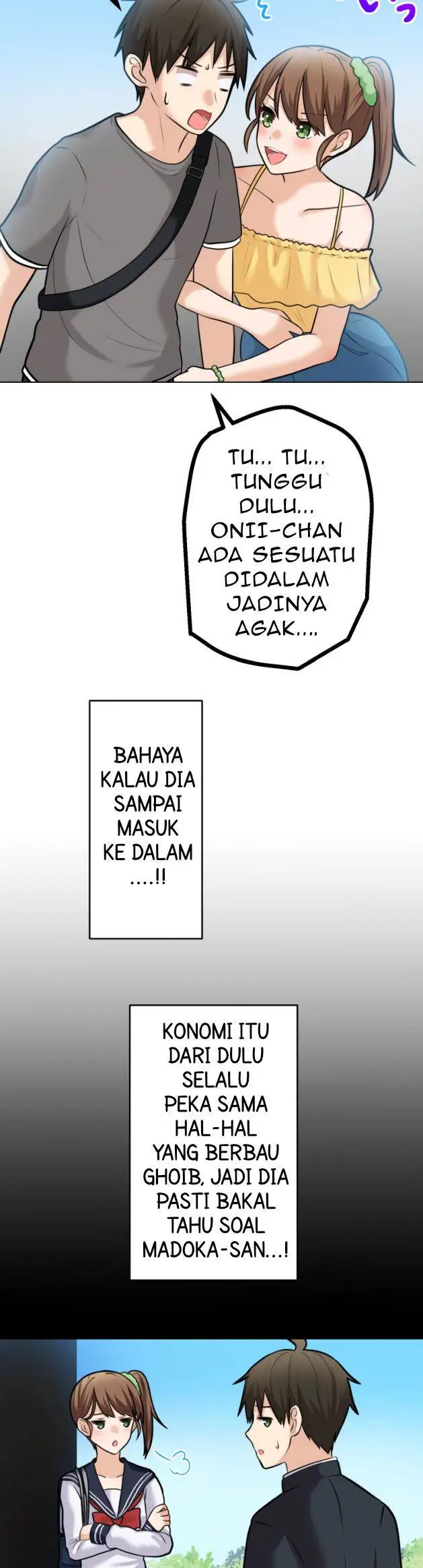 image-komik-mendokusai-yuureidesuga-watashi-to-koishite-kuremasu-ka-chapter-4-6/34