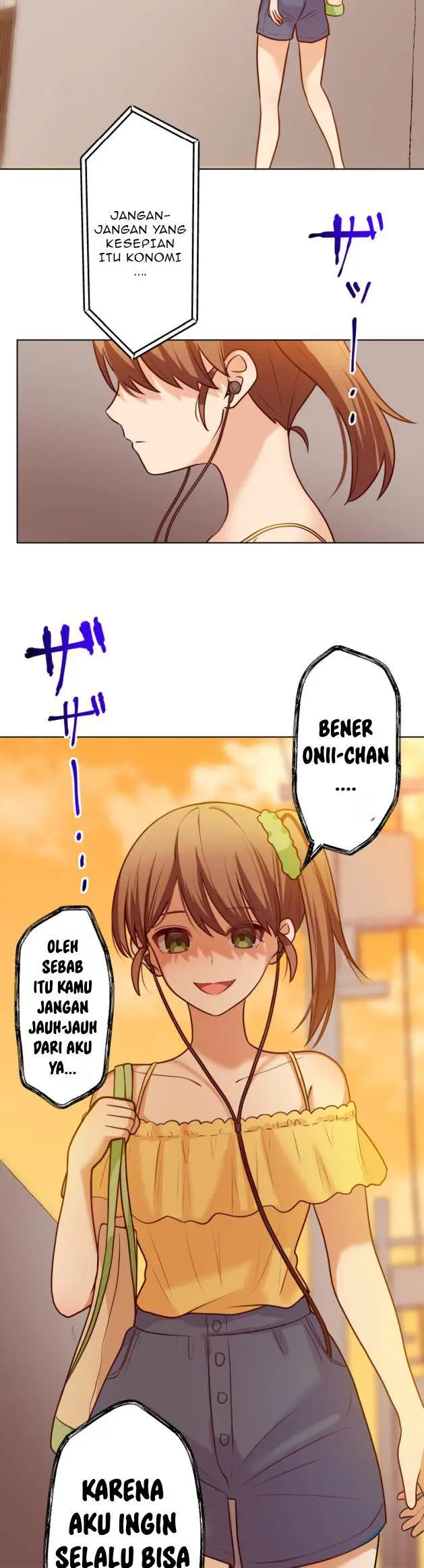 image-komik-mendokusai-yuureidesuga-watashi-to-koishite-kuremasu-ka-chapter-4-13/34