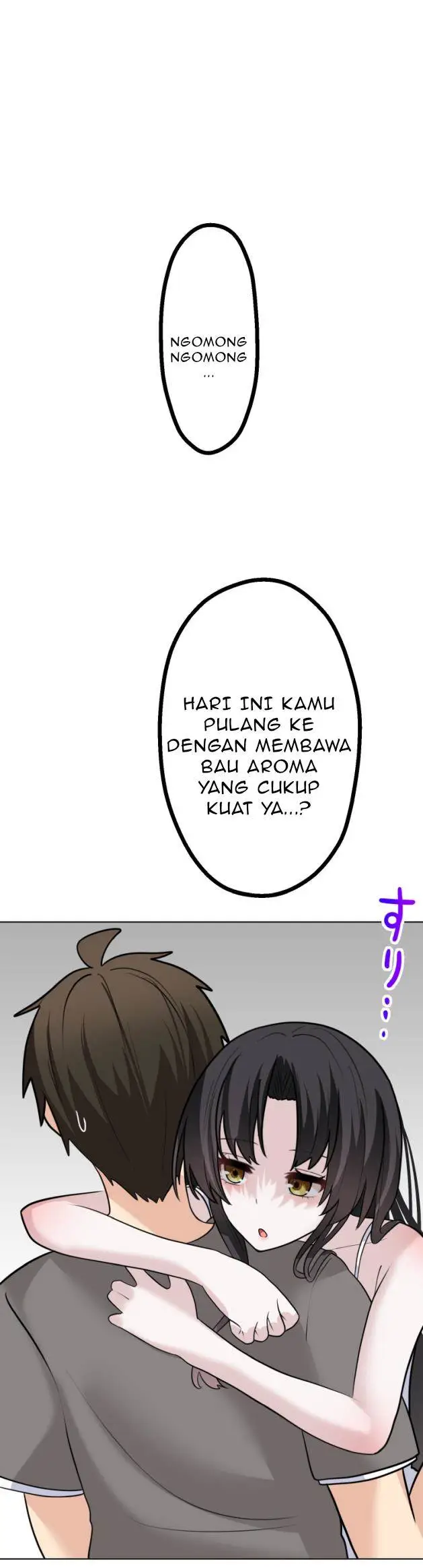 image-komik-mendokusai-yuureidesuga-watashi-to-koishite-kuremasu-ka-chapter-4-22/34