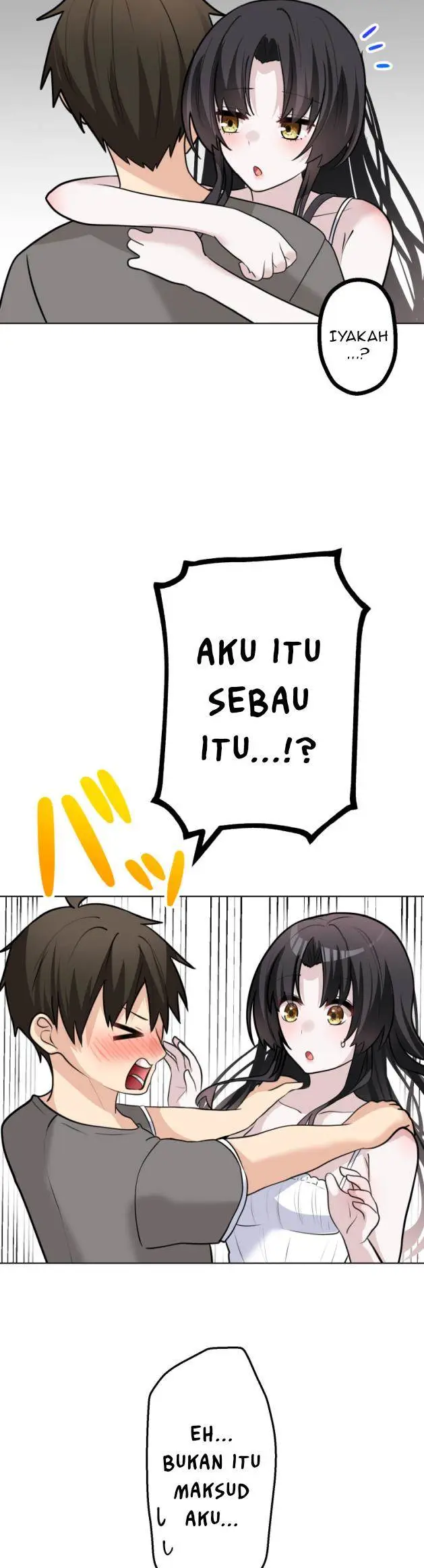 image-komik-mendokusai-yuureidesuga-watashi-to-koishite-kuremasu-ka-chapter-4-24/34