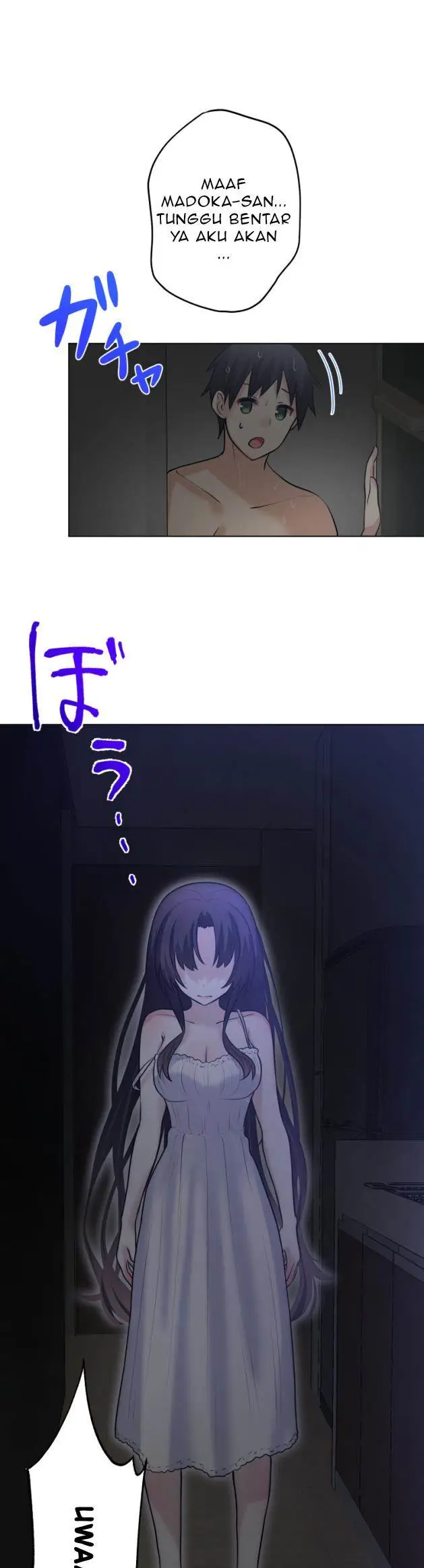 image-komik-mendokusai-yuureidesuga-watashi-to-koishite-kuremasu-ka-chapter-4-30/34