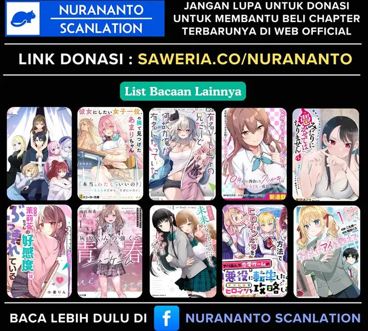 image-komik-mendokusai-yuureidesuga-watashi-to-koishite-kuremasu-ka-chapter-4-33/34