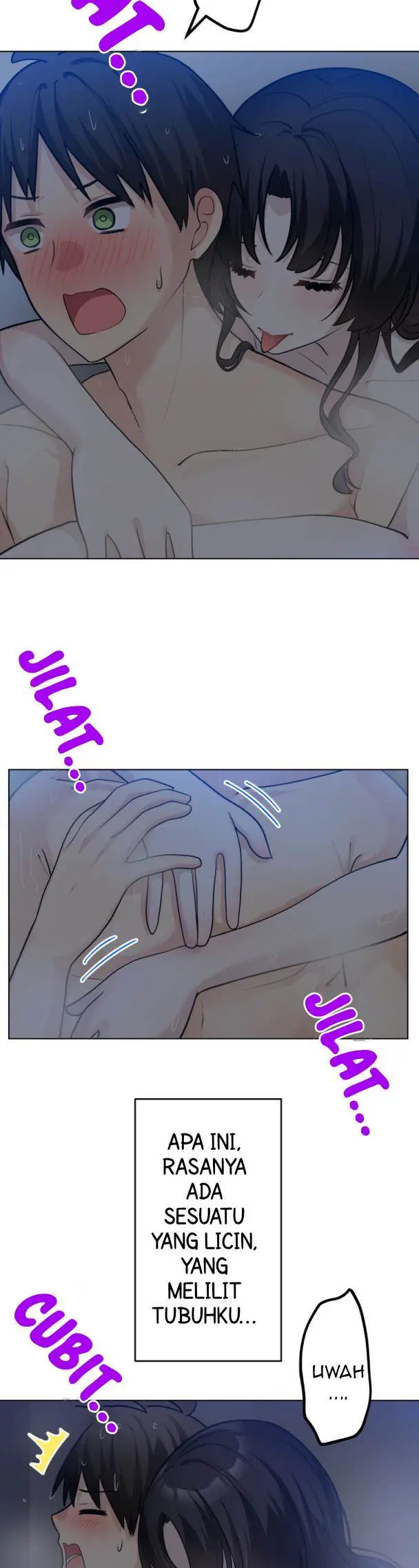 image-komik-mendokusai-yuureidesuga-watashi-to-koishite-kuremasu-ka-chapter-5-6/34