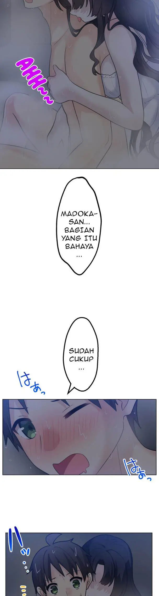 image-komik-mendokusai-yuureidesuga-watashi-to-koishite-kuremasu-ka-chapter-5-7/34