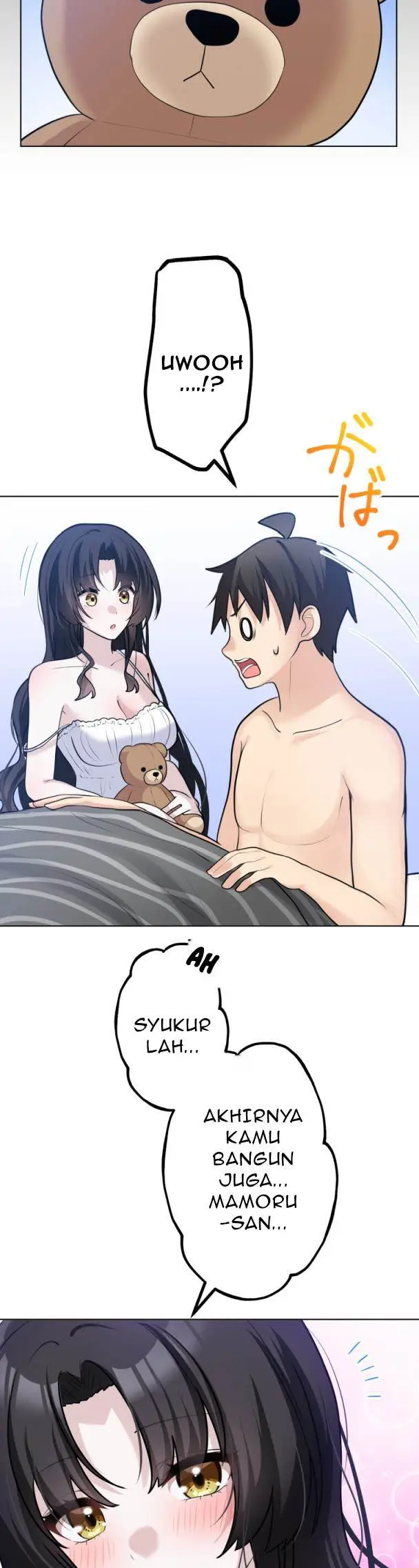 image-komik-mendokusai-yuureidesuga-watashi-to-koishite-kuremasu-ka-chapter-5-11/34