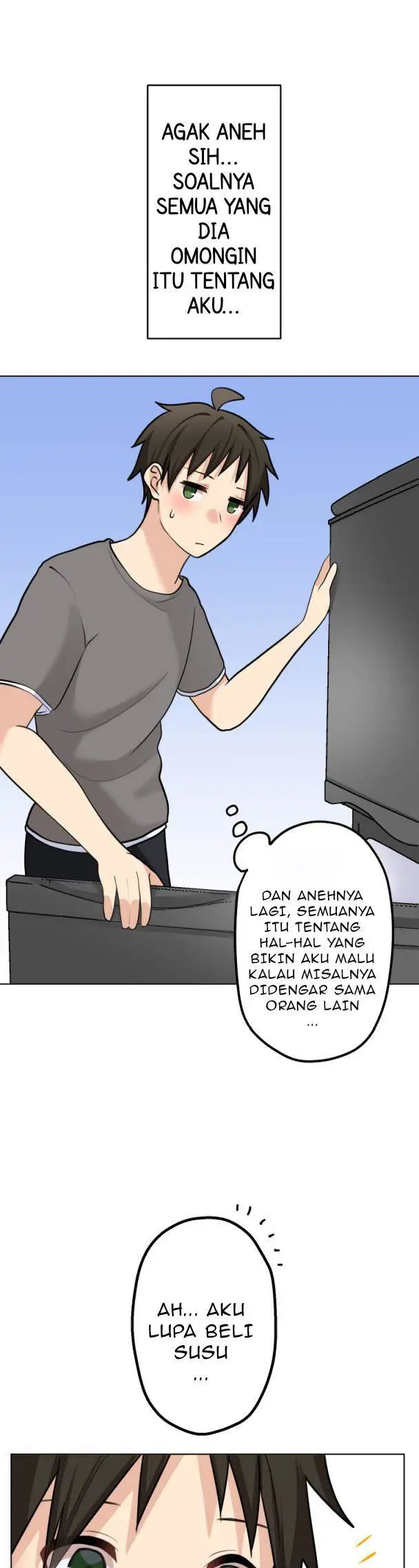 image-komik-mendokusai-yuureidesuga-watashi-to-koishite-kuremasu-ka-chapter-5-20/34