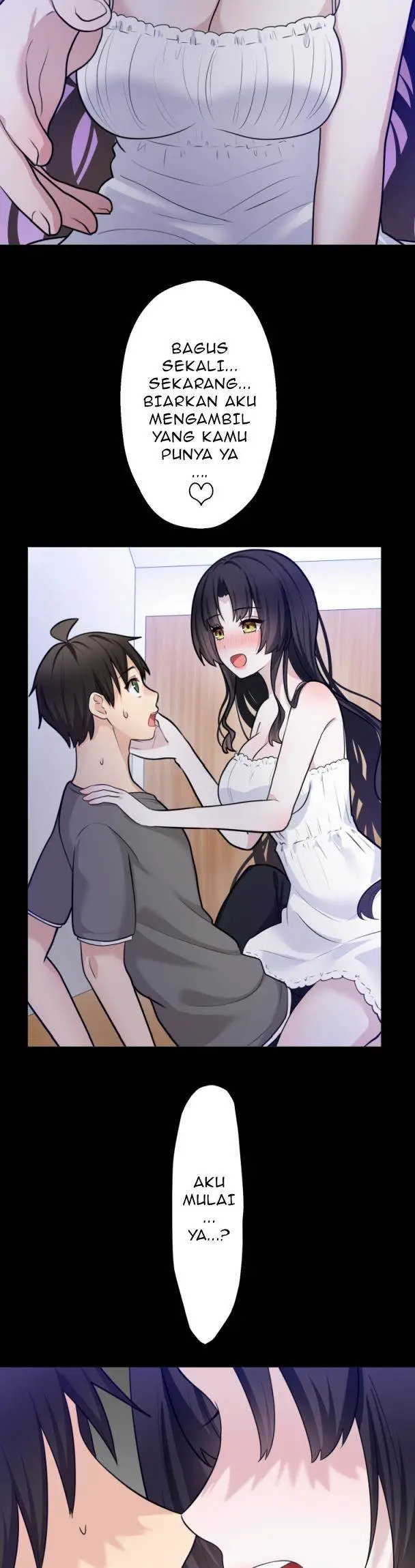 image-komik-mendokusai-yuureidesuga-watashi-to-koishite-kuremasu-ka-chapter-6-13/34