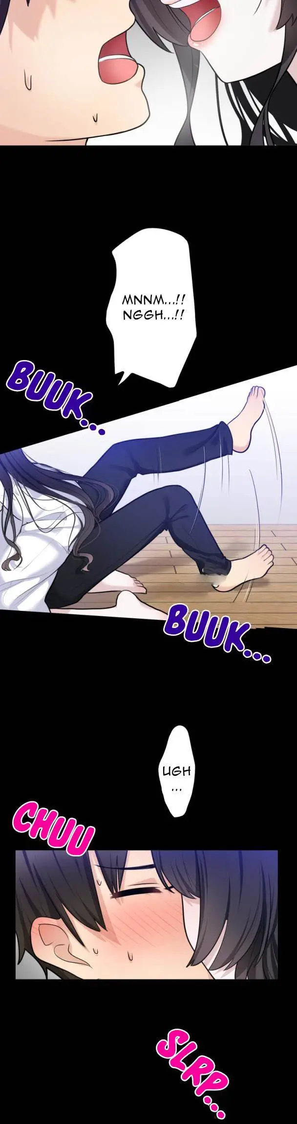image-komik-mendokusai-yuureidesuga-watashi-to-koishite-kuremasu-ka-chapter-6-14/34
