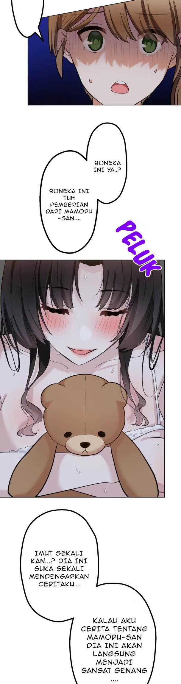 image-komik-mendokusai-yuureidesuga-watashi-to-koishite-kuremasu-ka-chapter-6-21/34