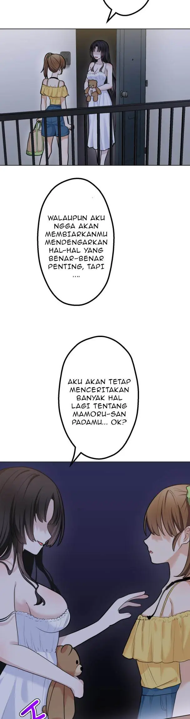 image-komik-mendokusai-yuureidesuga-watashi-to-koishite-kuremasu-ka-chapter-6-24/34