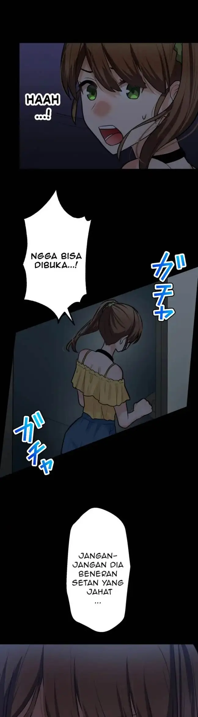 image-komik-mendokusai-yuureidesuga-watashi-to-koishite-kuremasu-ka-chapter-7-6/12
