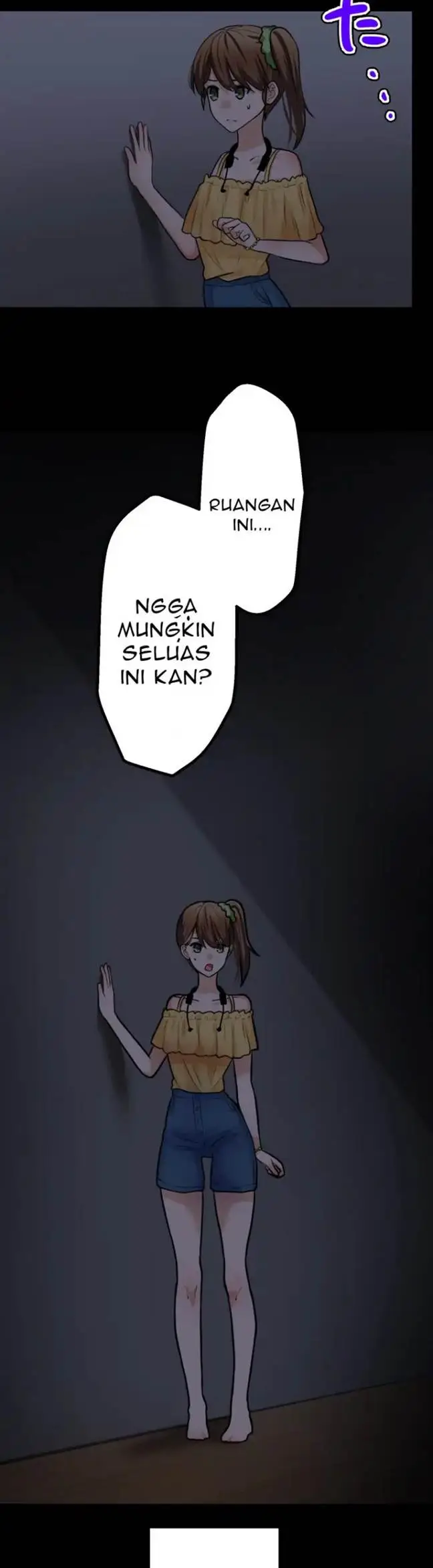 image-komik-mendokusai-yuureidesuga-watashi-to-koishite-kuremasu-ka-chapter-7-8/12