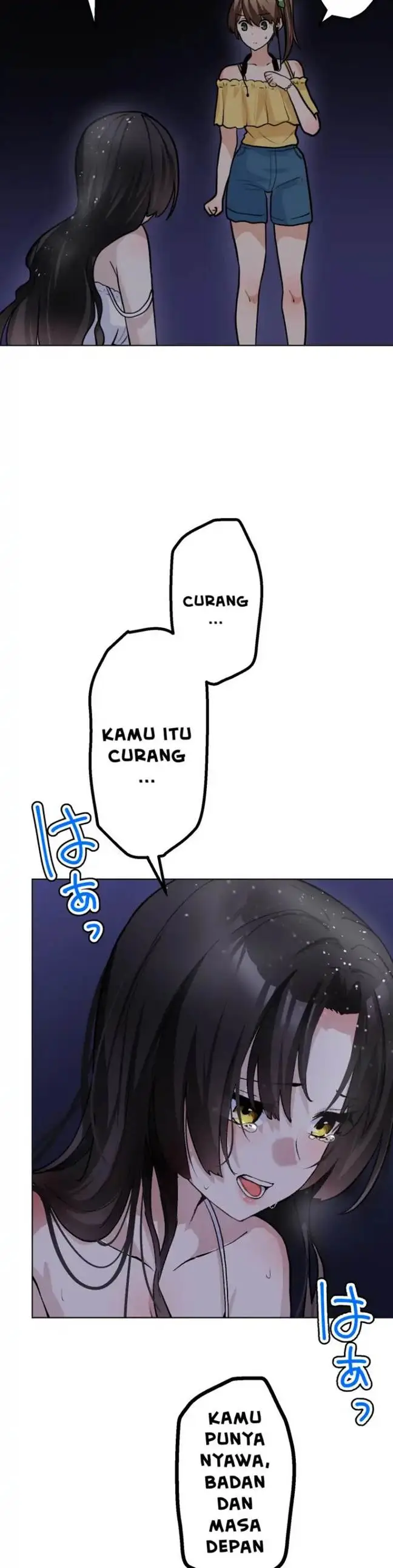 image-komik-mendokusai-yuureidesuga-watashi-to-koishite-kuremasu-ka-chapter-8-7/34