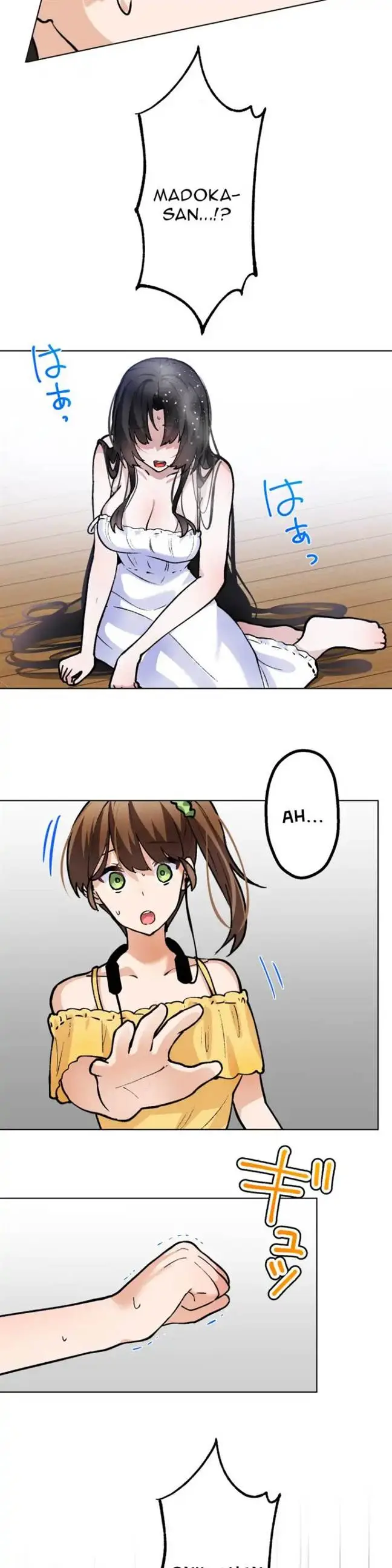 image-komik-mendokusai-yuureidesuga-watashi-to-koishite-kuremasu-ka-chapter-8-12/34