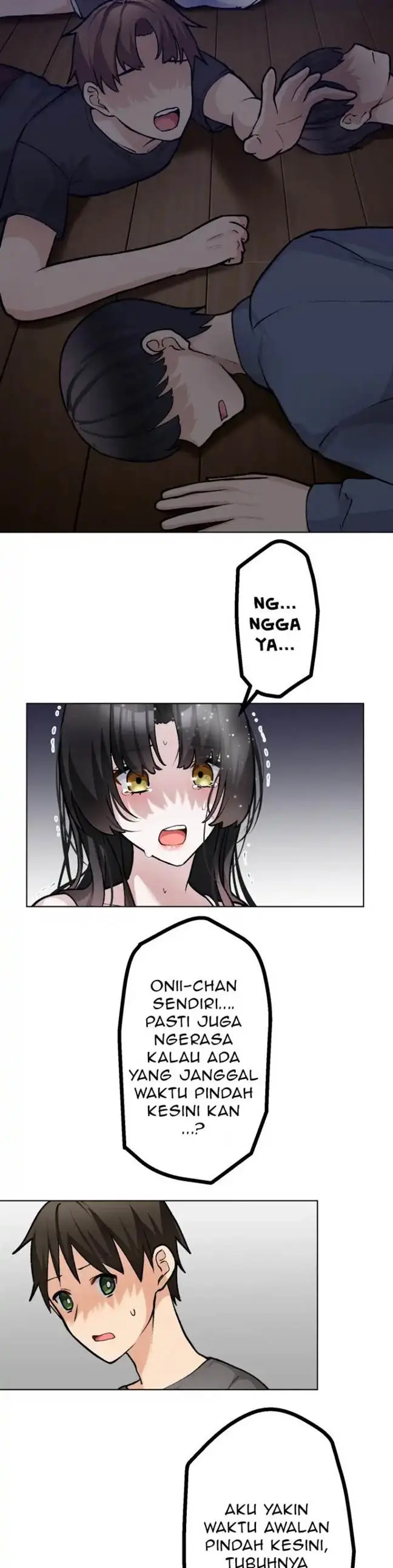image-komik-mendokusai-yuureidesuga-watashi-to-koishite-kuremasu-ka-chapter-8-18/34