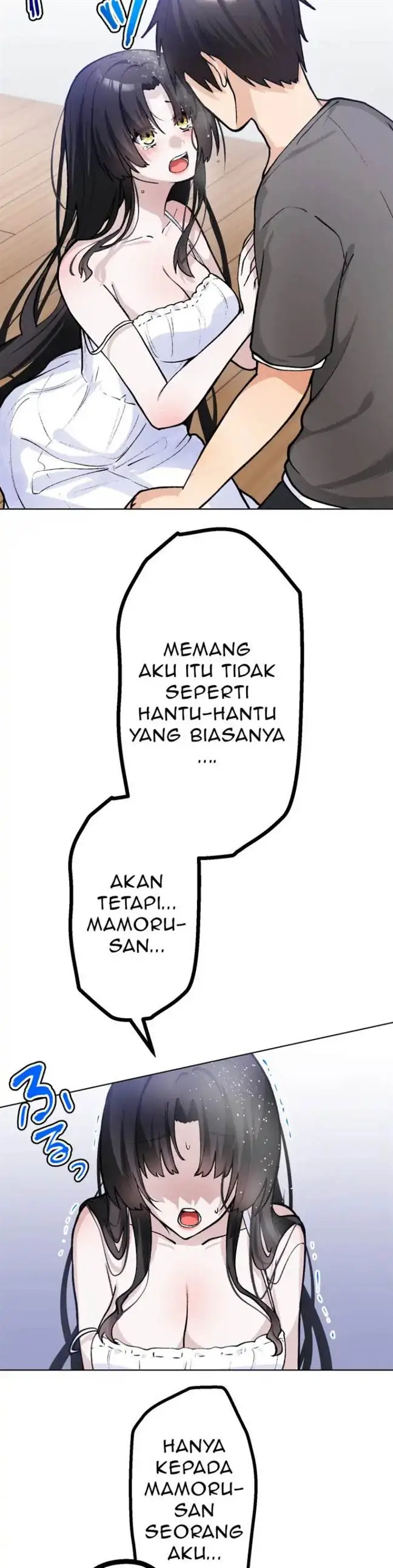image-komik-mendokusai-yuureidesuga-watashi-to-koishite-kuremasu-ka-chapter-8-24/34