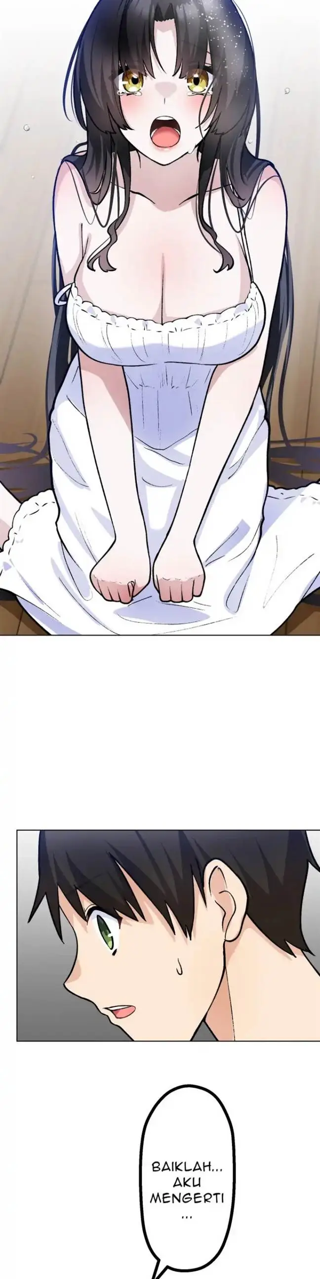 image-komik-mendokusai-yuureidesuga-watashi-to-koishite-kuremasu-ka-chapter-8-29/34