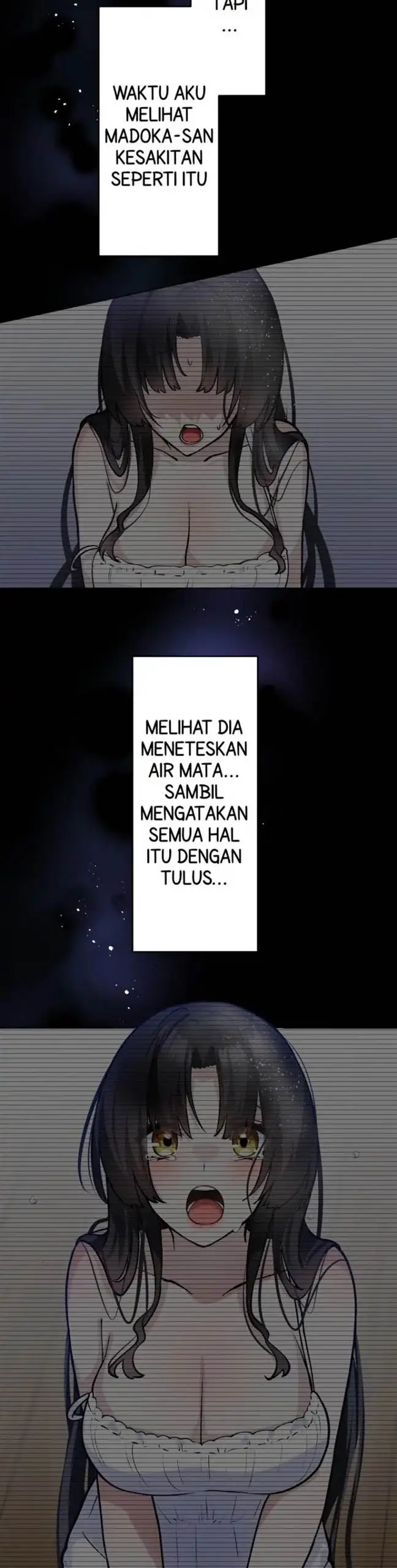 image-komik-mendokusai-yuureidesuga-watashi-to-koishite-kuremasu-ka-chapter-9-3/34