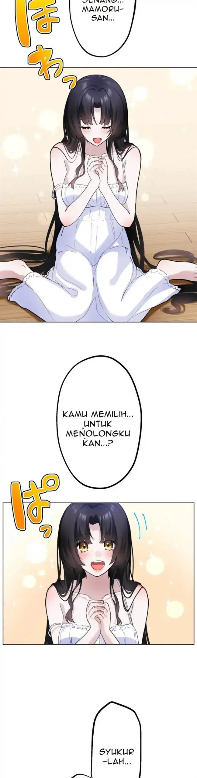 image-komik-mendokusai-yuureidesuga-watashi-to-koishite-kuremasu-ka-chapter-9-8/34