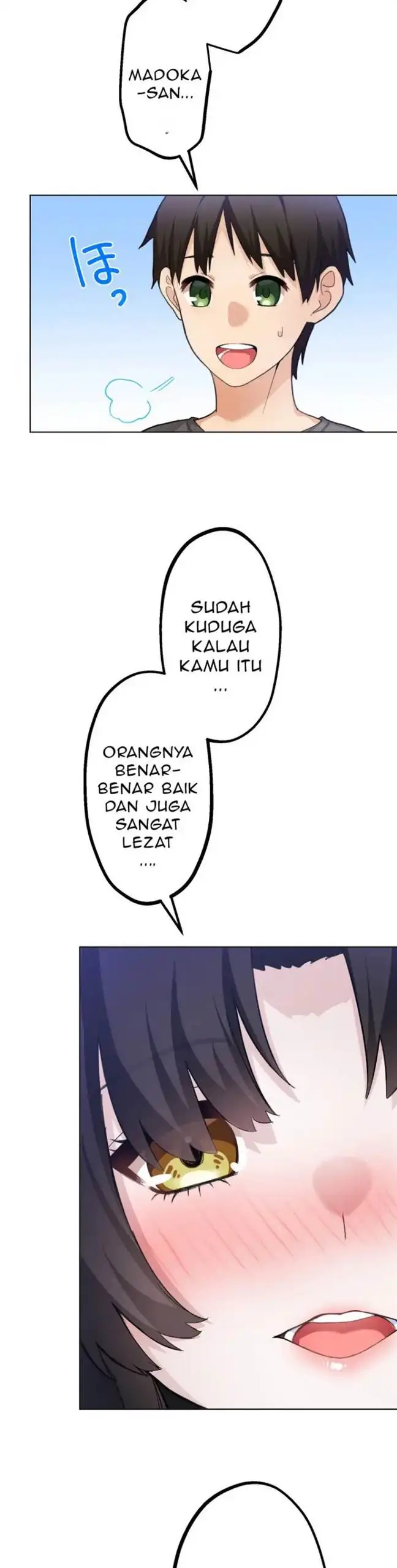 image-komik-mendokusai-yuureidesuga-watashi-to-koishite-kuremasu-ka-chapter-9-9/34