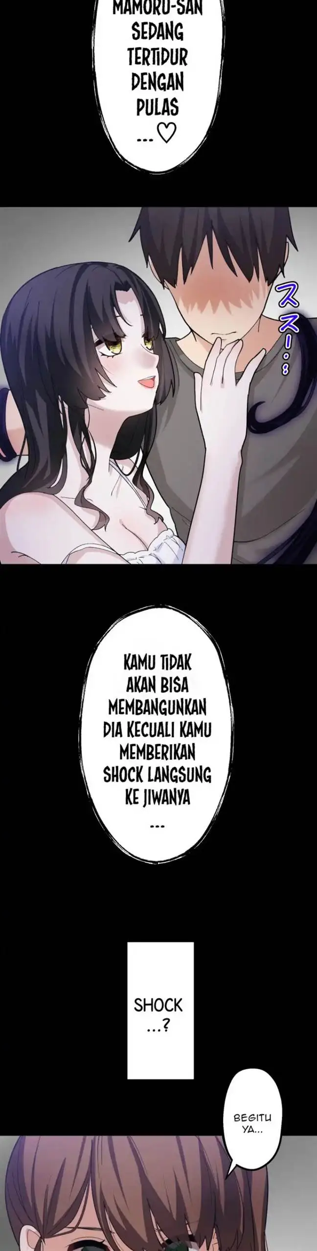 image-komik-mendokusai-yuureidesuga-watashi-to-koishite-kuremasu-ka-chapter-9-19/34