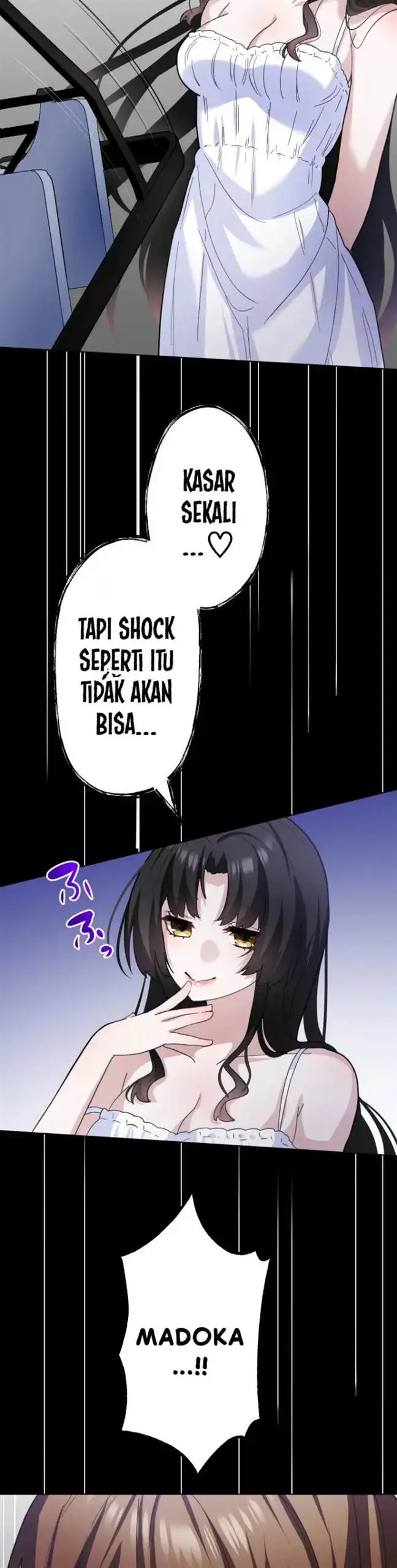 image-komik-mendokusai-yuureidesuga-watashi-to-koishite-kuremasu-ka-chapter-9-22/34