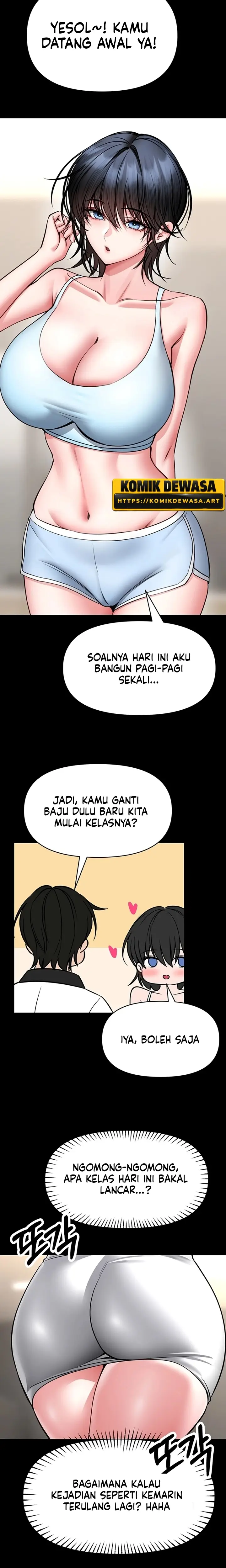 image-komik-mengajarimu-bela-diri-dan-seks-chapter-40-19/23