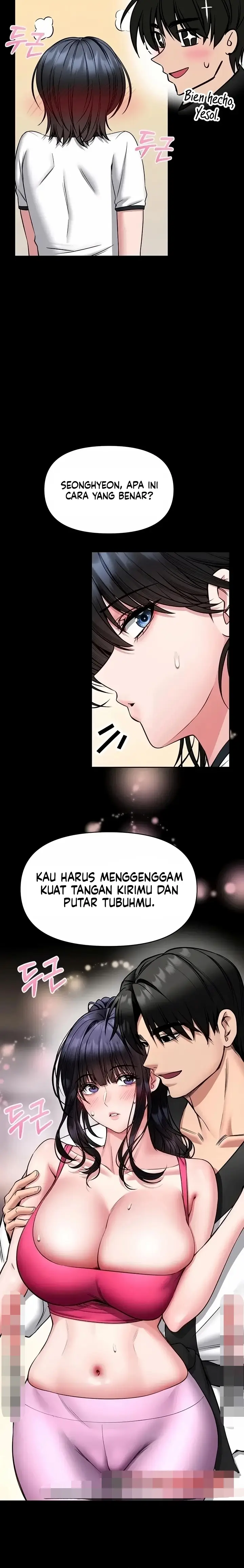 image-komik-mengajarimu-bela-diri-dan-seks-chapter-41-9/24