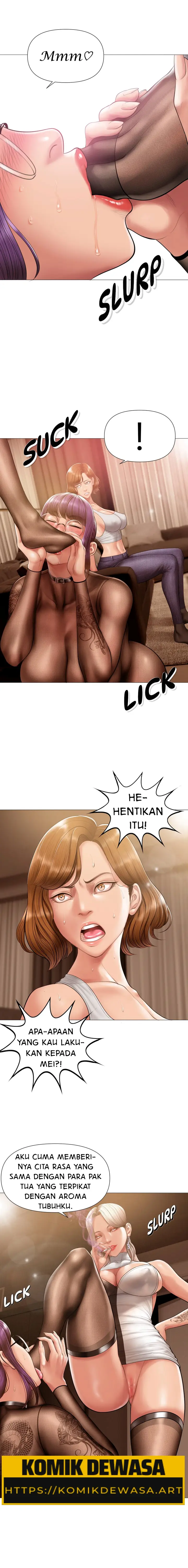 image-komik-menjinakkan-tetangga-yang-menyebalkan-chapter-14-20/27