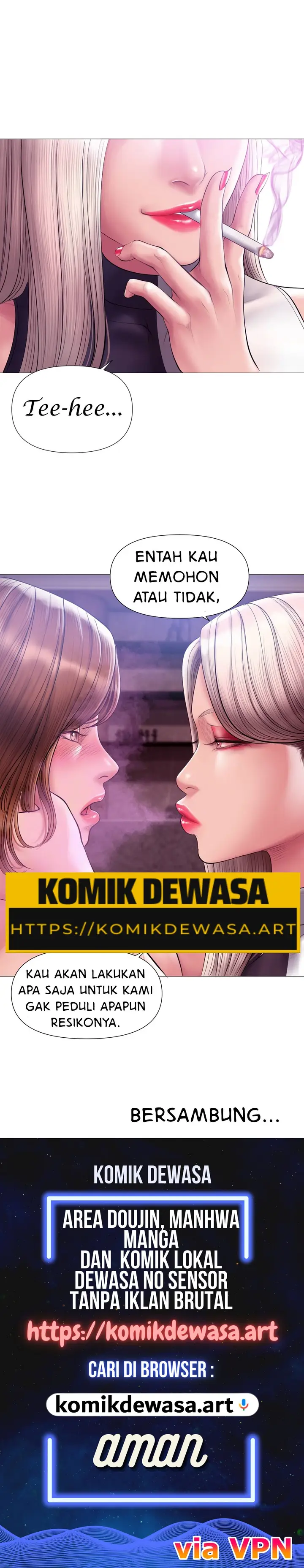 image-komik-menjinakkan-tetangga-yang-menyebalkan-chapter-14-26/27