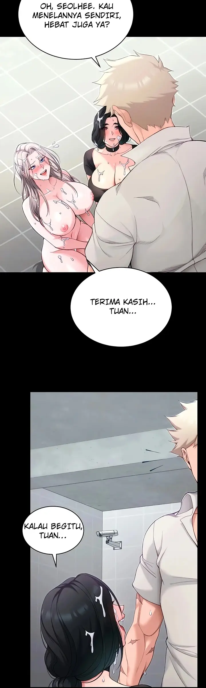 image-komik-menjinakkan-wanita-pengganggu-chapter-70-6/32