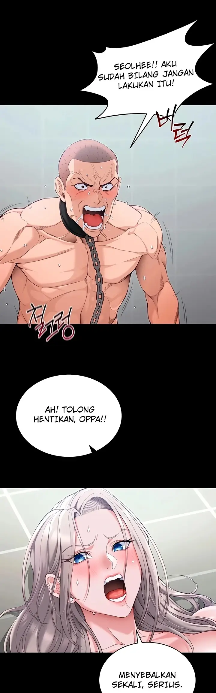 image-komik-menjinakkan-wanita-pengganggu-chapter-70-12/32