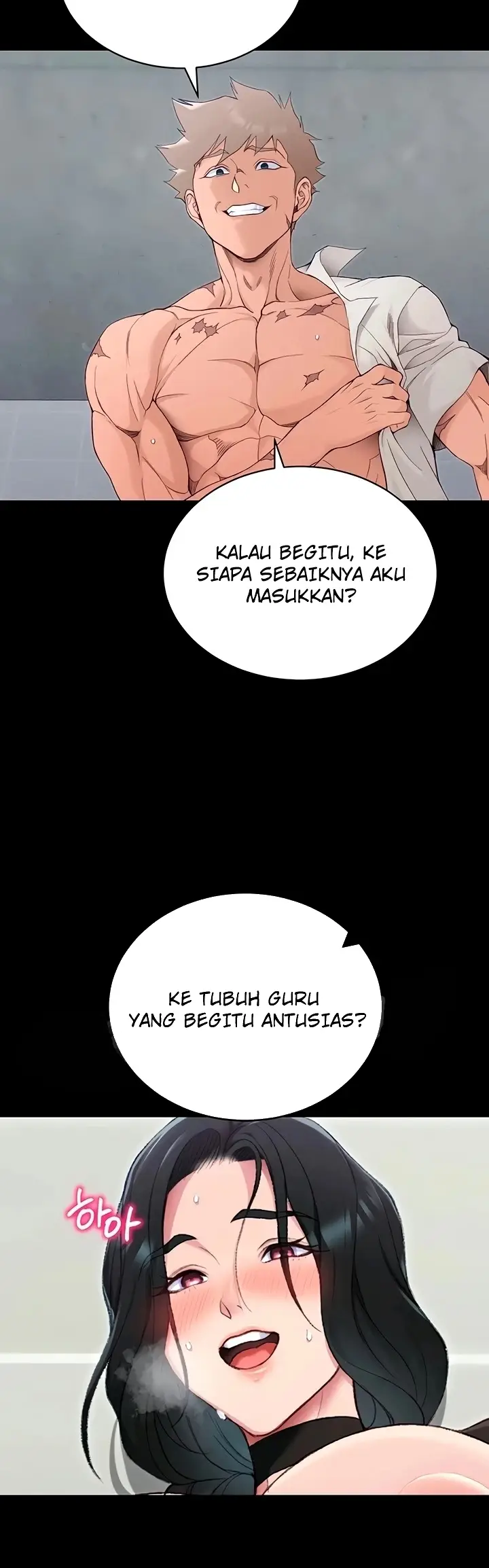 image-komik-menjinakkan-wanita-pengganggu-chapter-70-14/32
