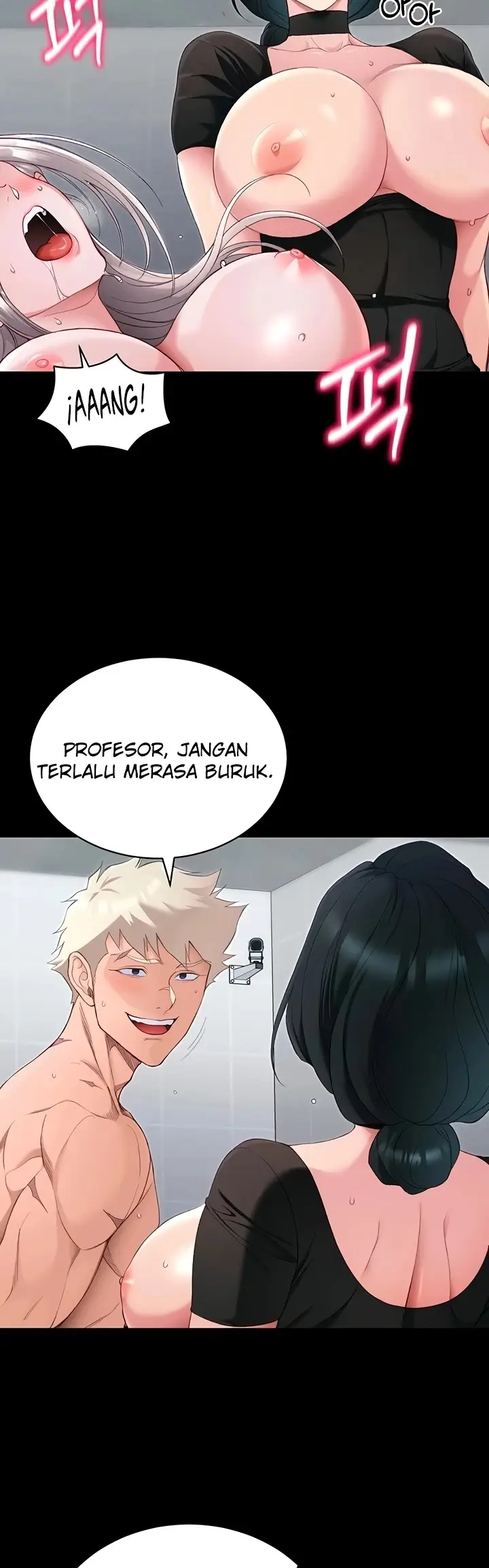image-komik-menjinakkan-wanita-pengganggu-chapter-70-18/32