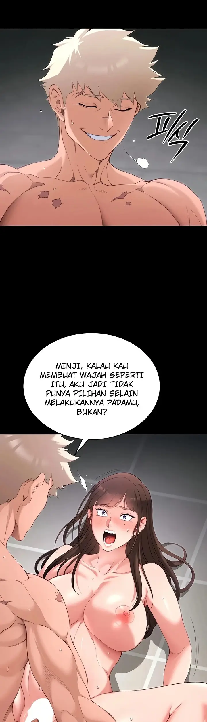 image-komik-menjinakkan-wanita-pengganggu-chapter-71-20/27