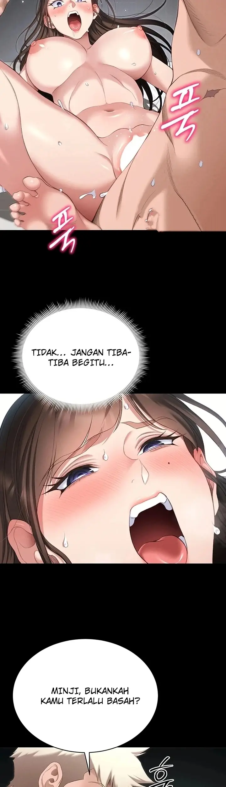 image-komik-menjinakkan-wanita-pengganggu-chapter-72-18/28